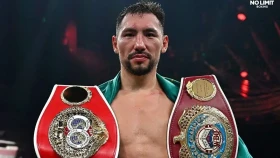 WBO ұйымы Жәнібек Әлімханұлына чемпиондық атағын сақтап қалу үшін 5 күн уақыт берді