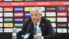 Кравец: Ең бастысы – эмоцияларды қалпына келтіріп, келесі ойынға дайындалу