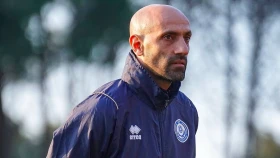 Али Алиев — о матче с «Локомотивом»: В игре была определенная доминация