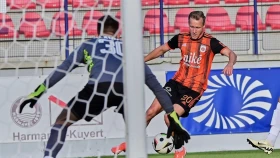 Экс-соперник «Тобола» по Лиге Европы в шаге от плей-офф Лиги Конференций. Где и во сколько смотреть матч «Хайдук» - «Ружомберок»