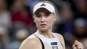 Елена Рыбакина Франциядағы турнирдің финалына шықты