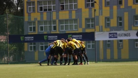 Вернет ли «Кайрат» себе первое место? Где и во сколько смотреть матч QJL «Шахтер» - «Кайрат»