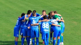 Бывший футболист сборной Казахстана пополнил «Окжетпес»