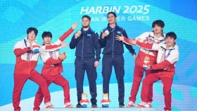 Известно сколько заработали казахстанские спортсмены за медали на Азиаде-2025