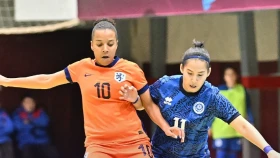 Қазақстан құрамасы әлем кубогының іріктеуінде ірі есеппен жеңіліске ұшырады