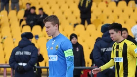 Магомед Адиев объяснил вызов в сборную игроков «Кайрата»