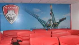 «Қайсар» футбол клубы сатылымға қойылды