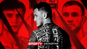 Райымбек Орынбай о бое Кабдрахманов - Киоссе: Нурбек на голову выше по своему уровню