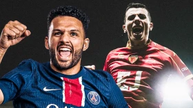 Хвича дебютирует в Кубке Франции. Где и во сколько смотреть «Ле Ман» - ПСЖ