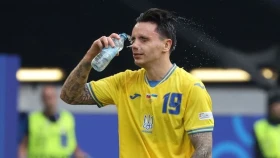 «Трабзонспор» Украина құрамасының тағы бір ойыншысын қатарға қоспақ