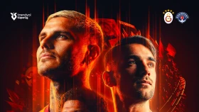 Вернет ли «Галатасарай» себе первое место? Где и во сколько смотреть матч Галатасарай - Касымпаша