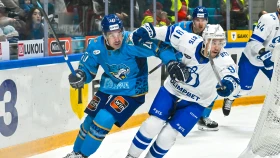 Даниил Апальков: Не хватает хитрости