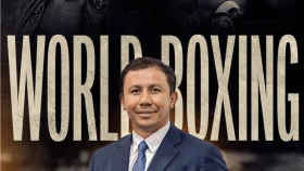 Қасым-Жомарт Тоқаев Геннадий Головкинді құттықтады