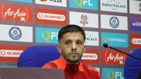 Лео Струмия: В финале будет запредельный настрой