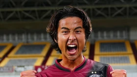 «Кобе» упрочили лидерство в Восточной конференции (видео)