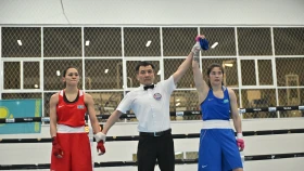 Қызайбай және Шекербекова жеңіске жетті