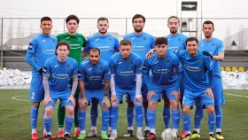 «Ұлытау» ресейлік клубқа есе жіберді