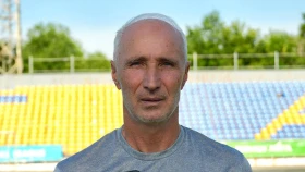 Масудов официально возглавил новый клуб