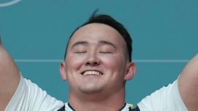 Нургиса Адилетулы: Мечтаю выиграть Азиатские игры