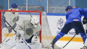 Чемпионат Азии по хоккею: кто представит Казахстан на континентальном турнире