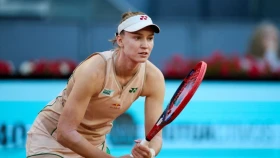 Елена Рыбакина сохранила позиции в рейтинге WTA
