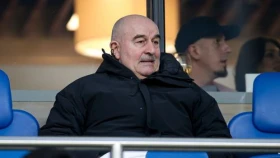 Черчесов высказался о работе в «Зените»