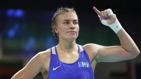 Наталья Богданова завоевала медаль  Чемпионата мира