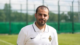 Жора Арутюнян: Через такие матчи команда будет расти