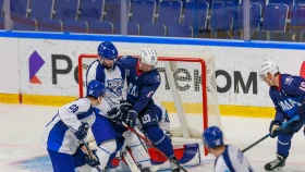 В «Барысе» оценили новичков команды