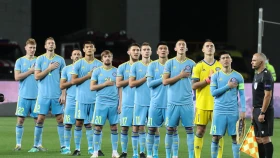 Қазақстан құрамасының экс-ойыншылары «Ертіске» ауысуы мүмкін