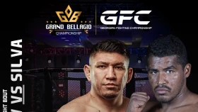 Куат Хамитов проведет бой в Грузии