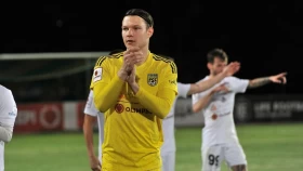 «Тобылдың» қақпашысы РПЛ-ға көшті