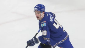 Немировски не взял Апалькова на выезд