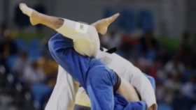 Grand Prix Portugal дзюдо турнирінде ел намысын кімдер қорғайды?