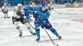 В швейцарском клубе довольны подписанием бывшего лидера «Барыса»