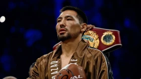 Жанибек Алимханулы: Вы позорите бокс