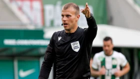 Словенцы обслужат матч «Астаны» в плей-офф квалификации Лиги конференции