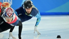 Денис Никиша о конкуренции в сборной Казахстана: Невероятно круто, когда тебя кто-то нагоняет