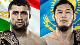 Асланбек Бадаев: Дәуреннің өзі Одиловпен жекпе-жек сұрады