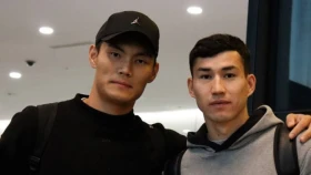 Зайнутдиновтың «Зенитке» ауысқанын қалаймын: Нұралы Әліп