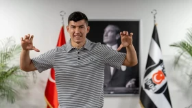 Зайнутдинов алаңға шыға ма? «Бешикташ» — «Эюпспор» матчының тікелей эфирі