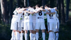 «Шахтер» 2026 жылғы маусымға арналған құрамын жариялады