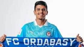 «Ордабасы» бразилиялық қорғаушыны қатарына қосты