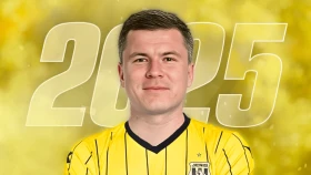 Асхат Балтабеков өзіне жаңа клуб тапты