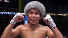 Асу Алмабаев: мой уровень топ-5