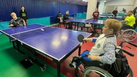 Спартакиада-2025: 2000 пара спортсменов, 17 дисциплин, 5 городов