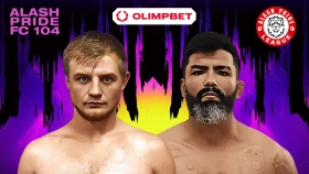 Юрий Титоренко проведет бой с Пумой