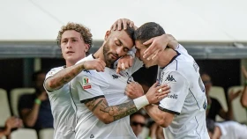 «Специя» вышла в 1/16 финала Кубка Италии, победив в серии пенальти (видео)