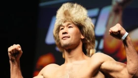 Шавкат Рахмонов UFC алаңына қашан оралатынын айтты