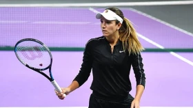 Данилина WTA 500 турнирінің финалына шыға алмады